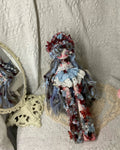 custom‑order a doll in a similar style