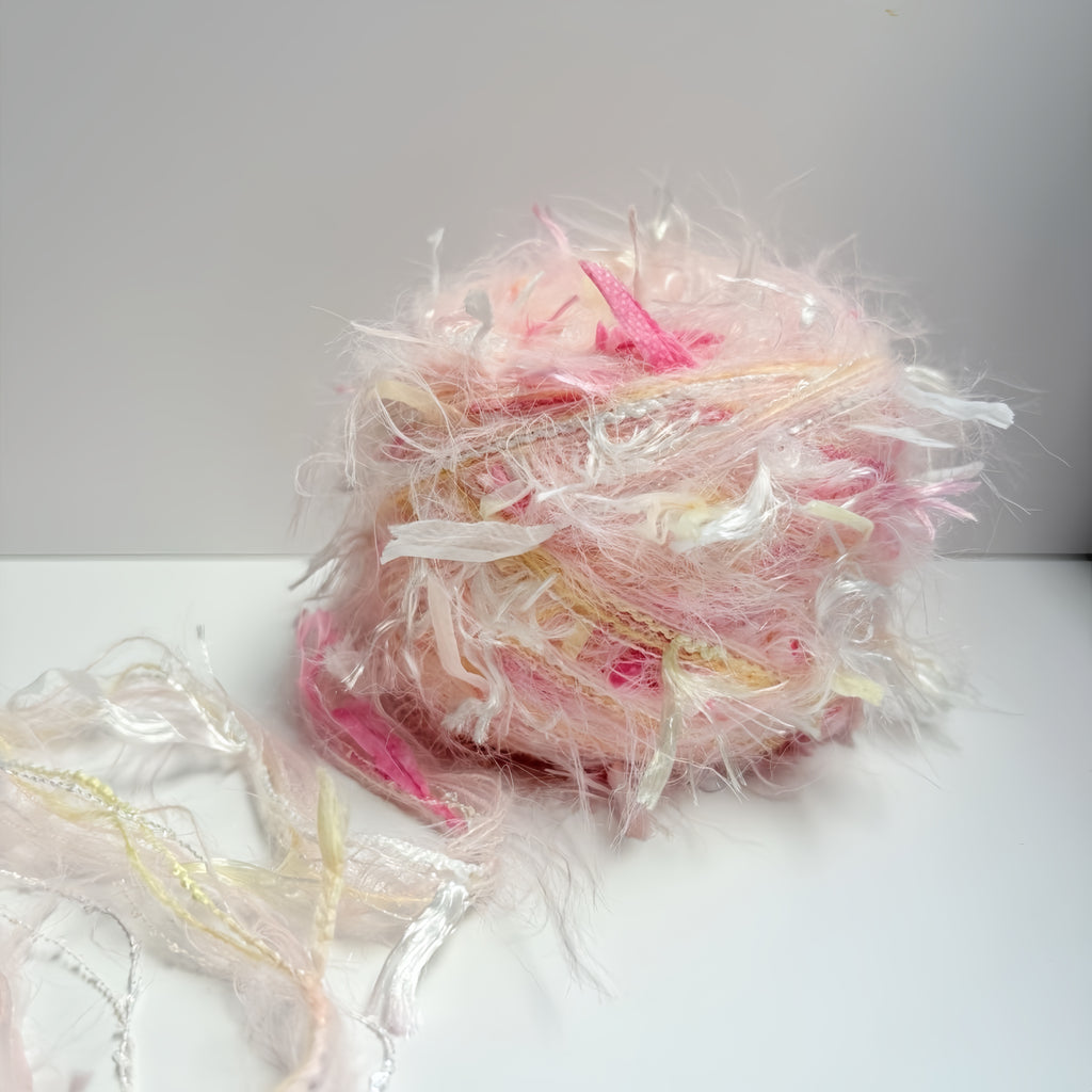 Variegated Yarn&nbsp