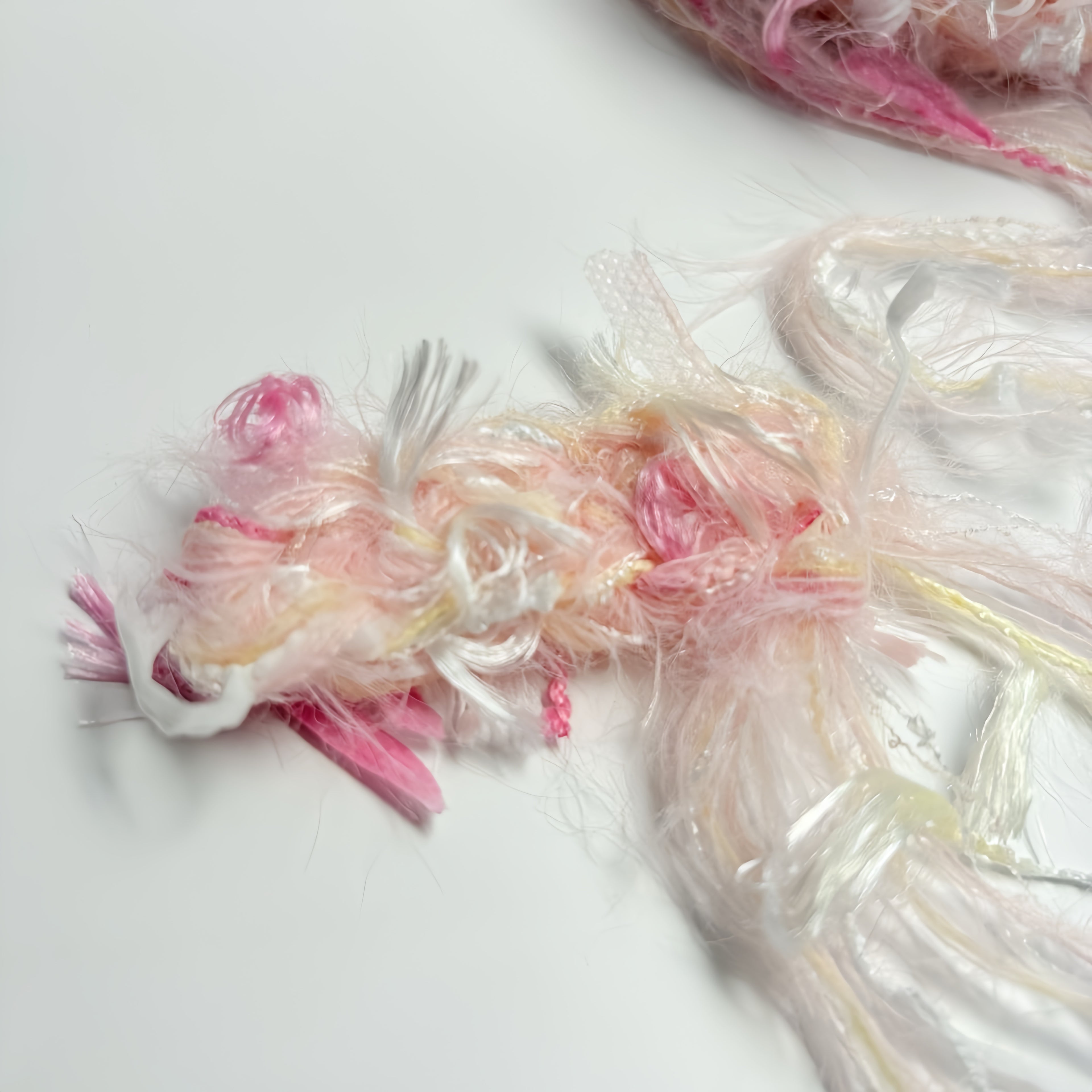 Variegated Yarn&nbsp