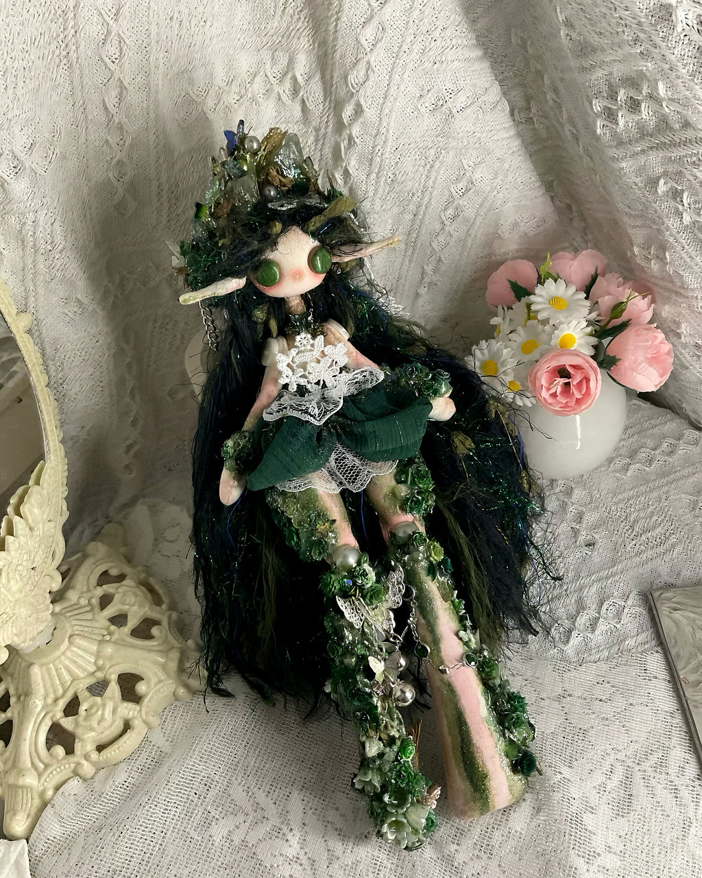 custom‑order a doll in a similar style